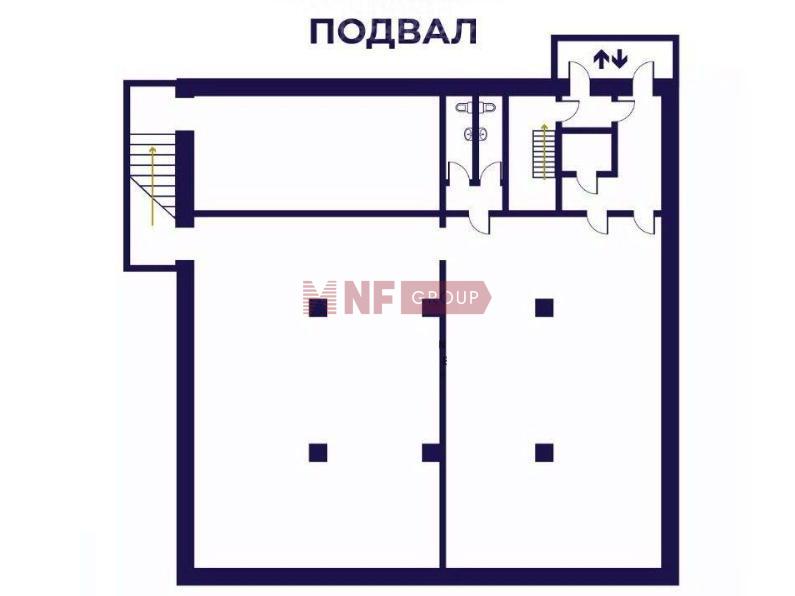 NF Group
