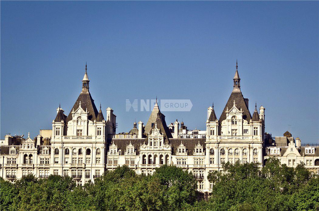 Квартира в Whitehall Court, London, SW1A