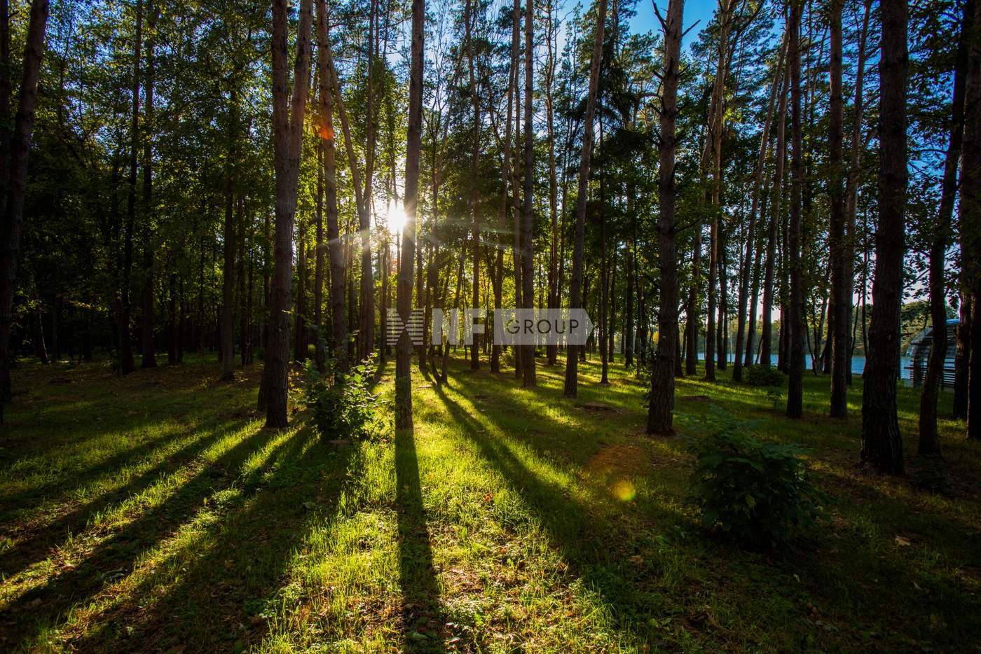 «Знаменское» (Znamenskoe)