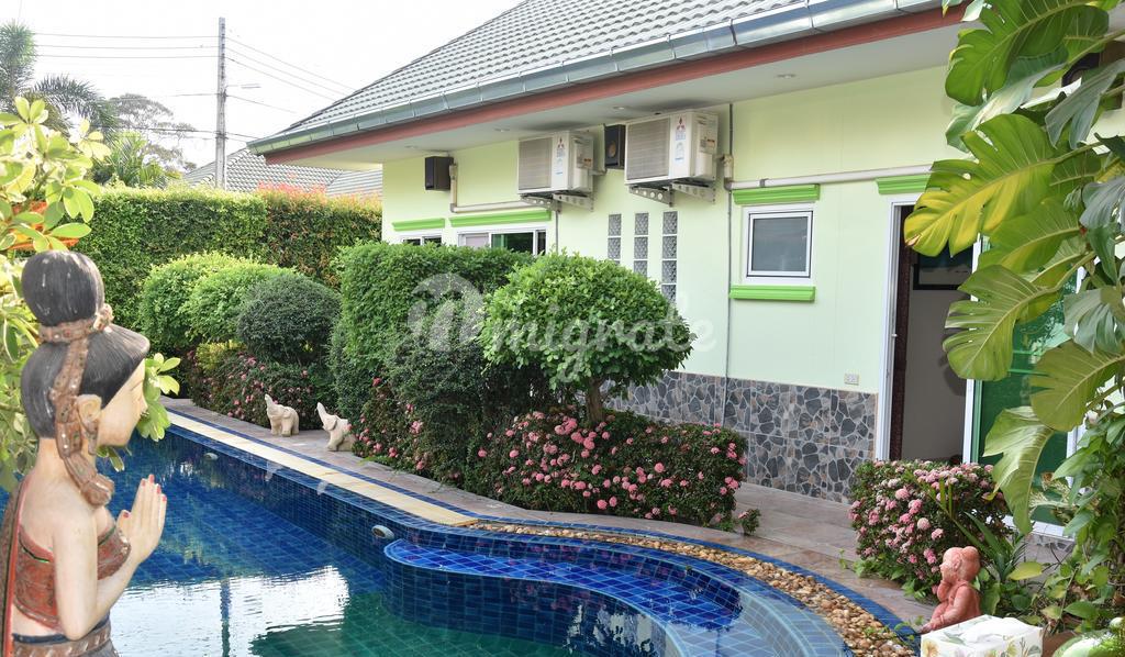 Вилла 360 кв.м в Паттайе, Таиланд