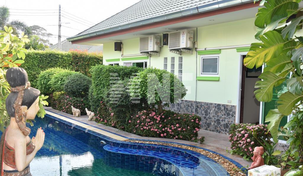 Вилла 360 кв.м в Паттайе, Таиланд