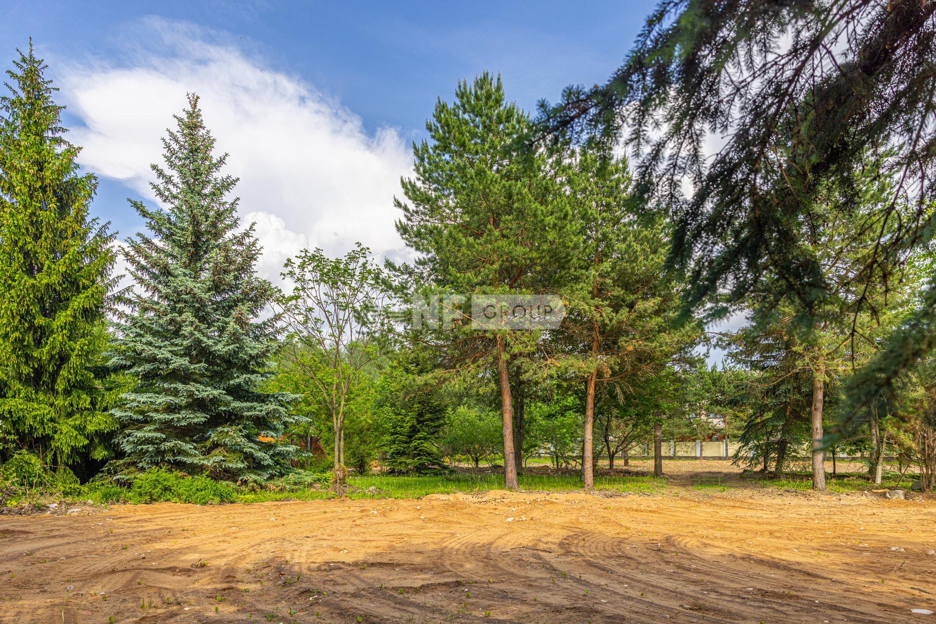 «Горки 8» (Gorki 8)