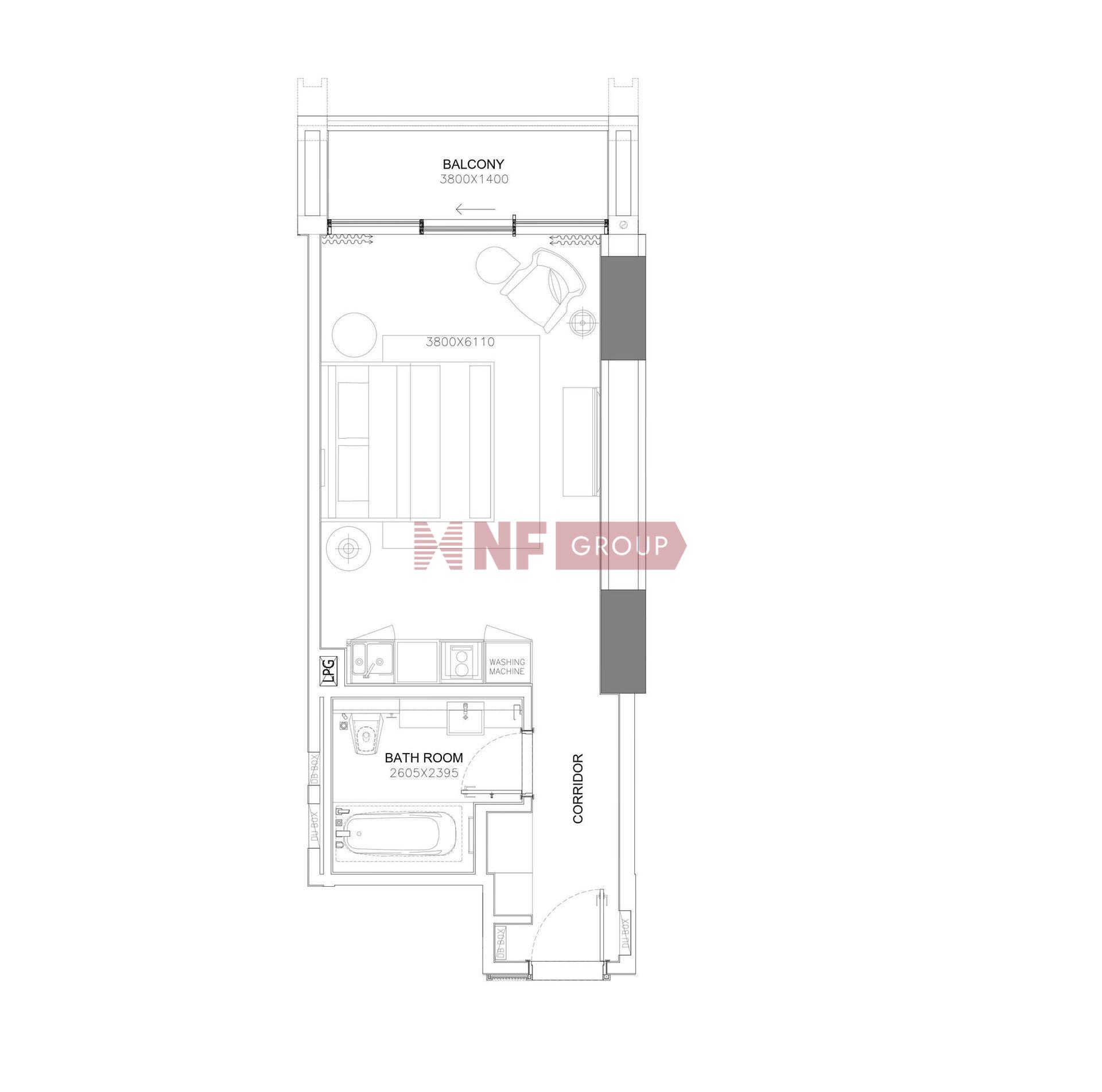 NF Group
