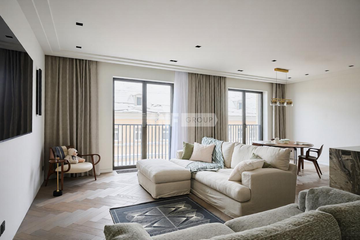 Turgenev (Тургенев)