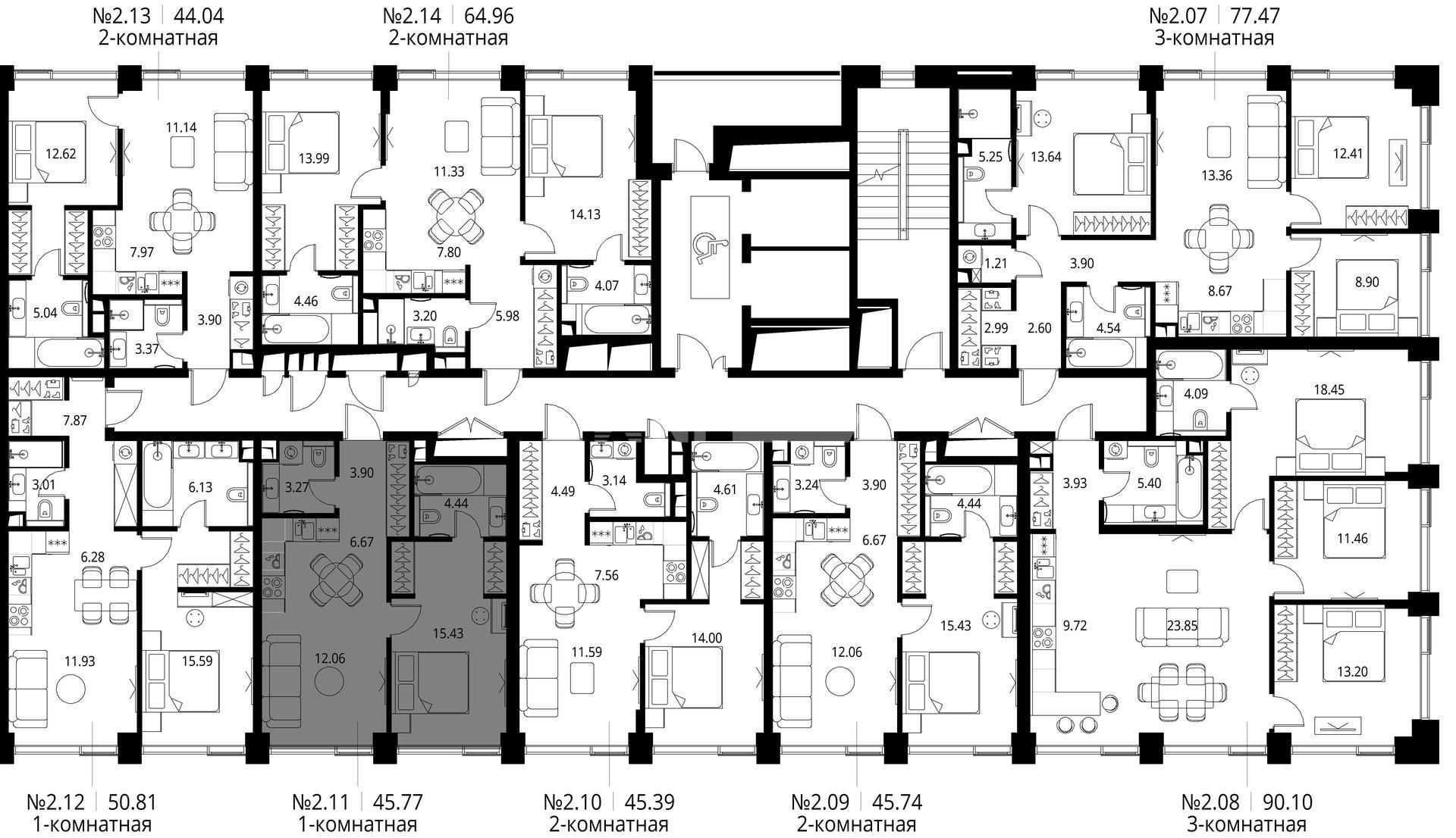 «Сити Бэй» (City Bay)