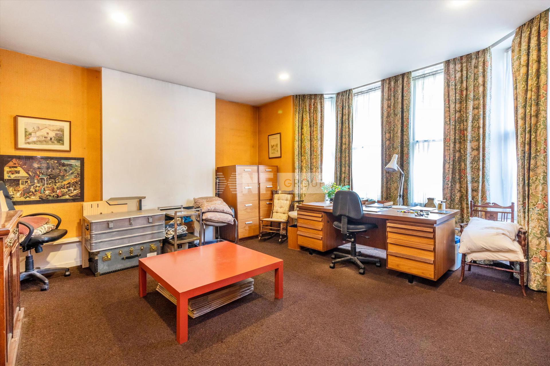 Вилла в Park Road, London, W4