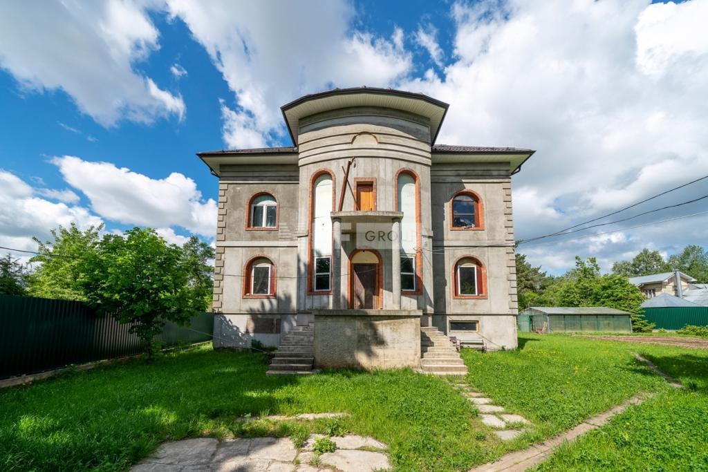 «Баковка» (Bakovka)