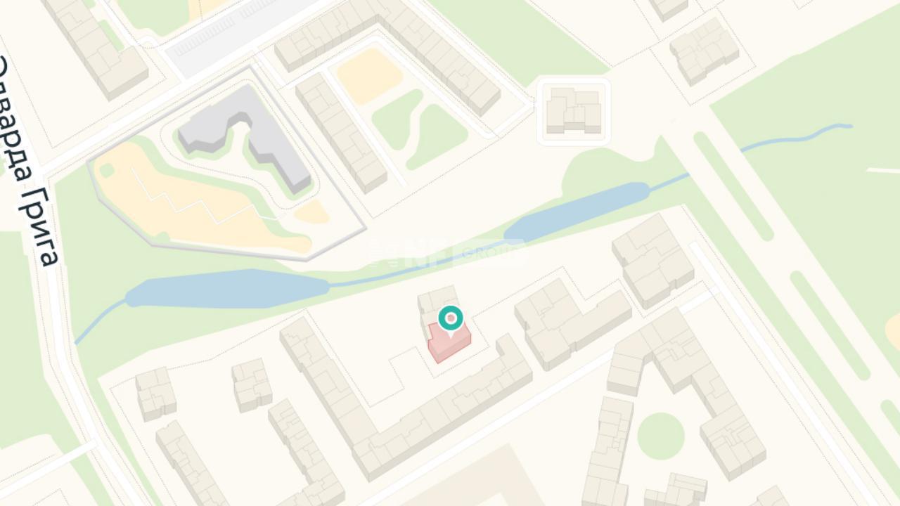 ЖК Скандинавия Центр (ZhK Skandinaviya Centr)