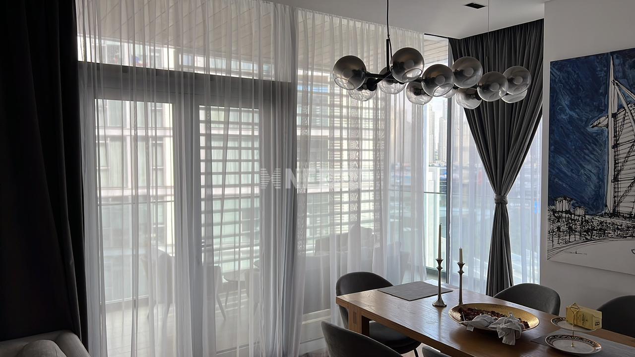 Bluewaters Residences