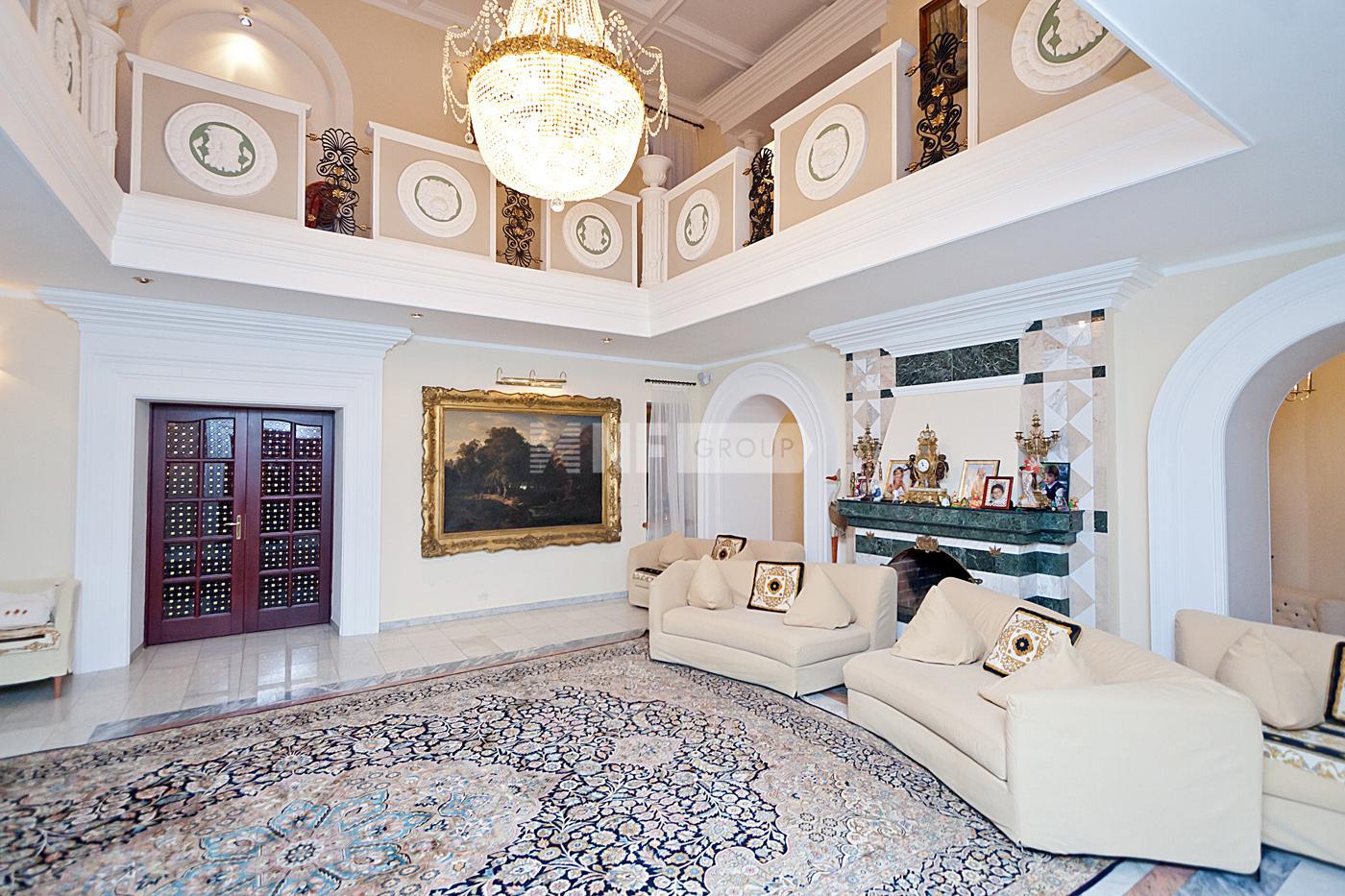 «Таганьково» (Tagankovo)