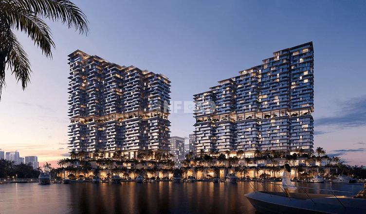 Riviera Residences by Mered