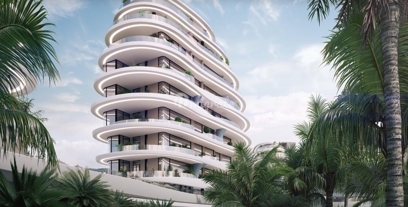 Квартира с 2 спальнями в туристическом районе Пиргос, Лимассол
 (2 Bedroom Apartment in Pyrgos Tourist Area, Limassol)
