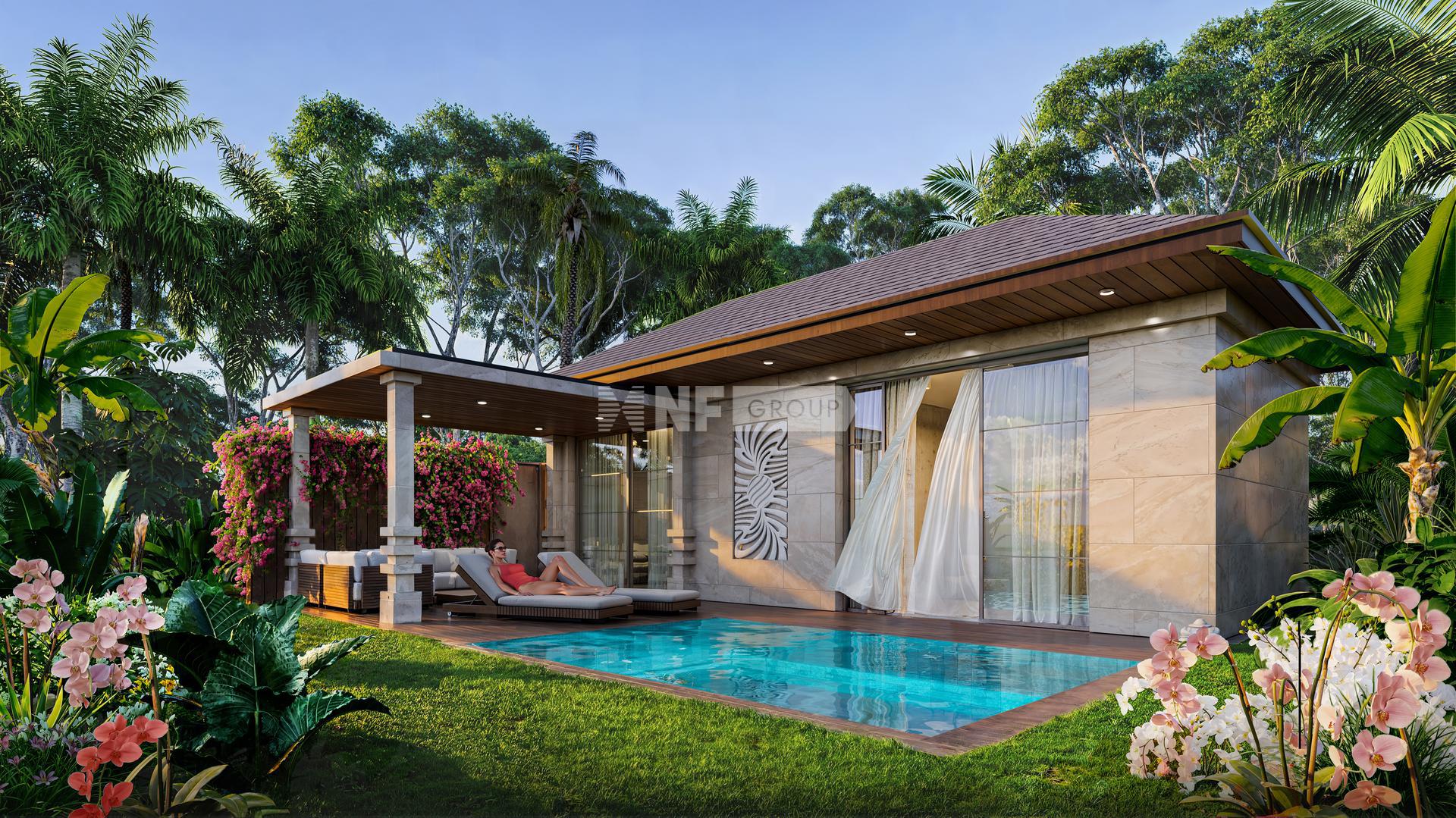 Ramada Nusa Dua by Wyndham