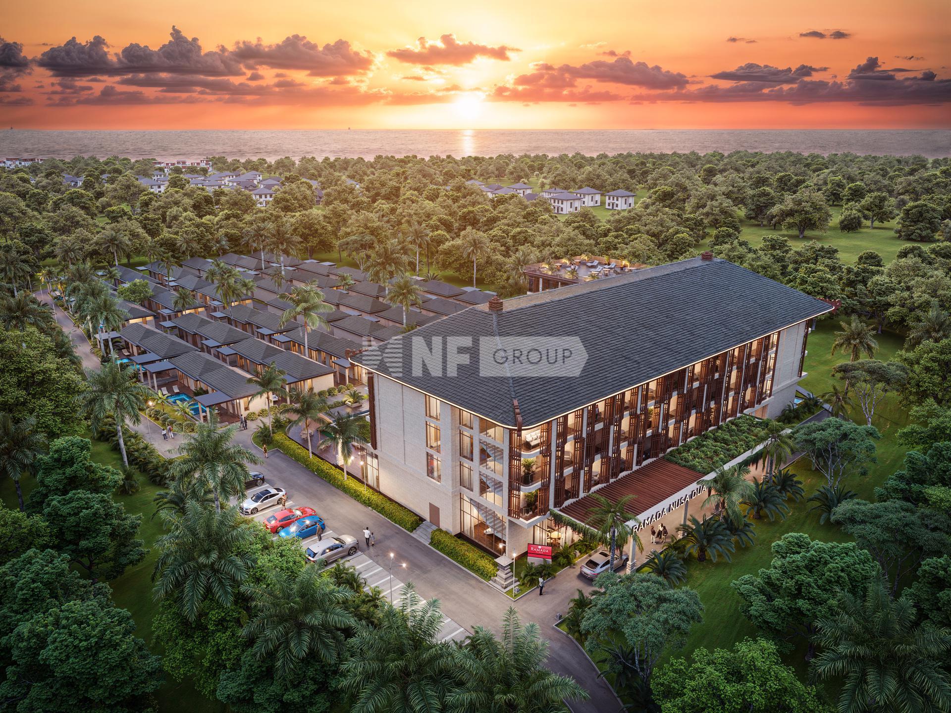 NF Group