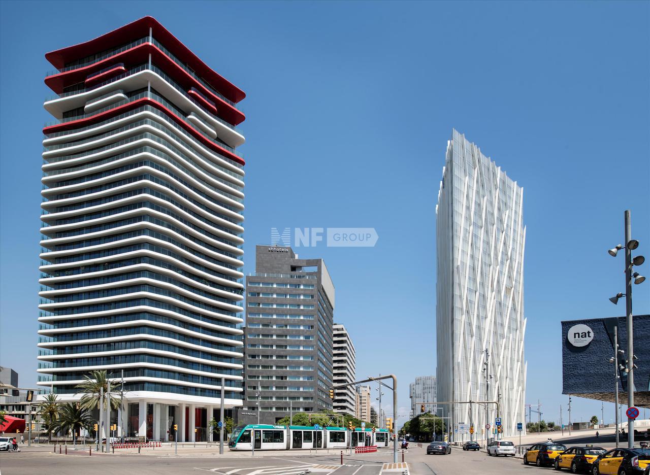 Апартамент в Antares, Barcelona