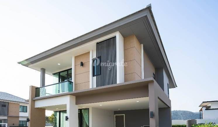 3 спален Дом на продажу в Zermatt Huahin (Zermatt Huahin)