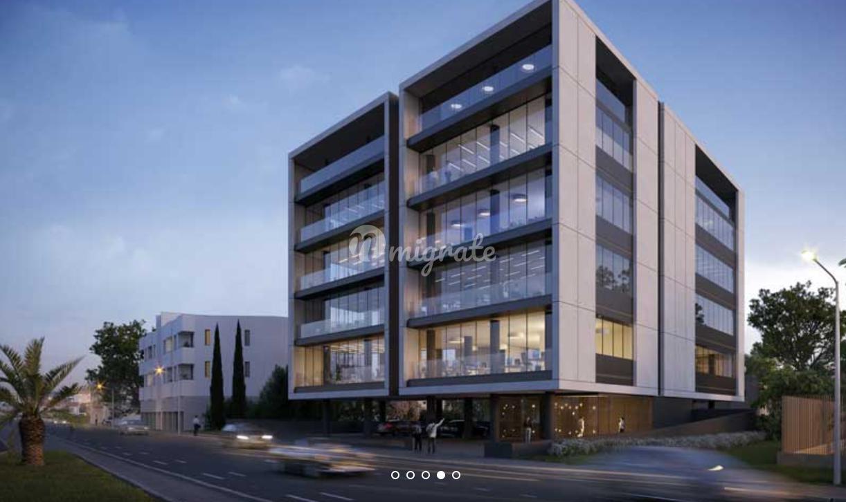 Офис в Меса-Гайтония, Лимассол
 (Office in Mesa Geitonia, Limassol)