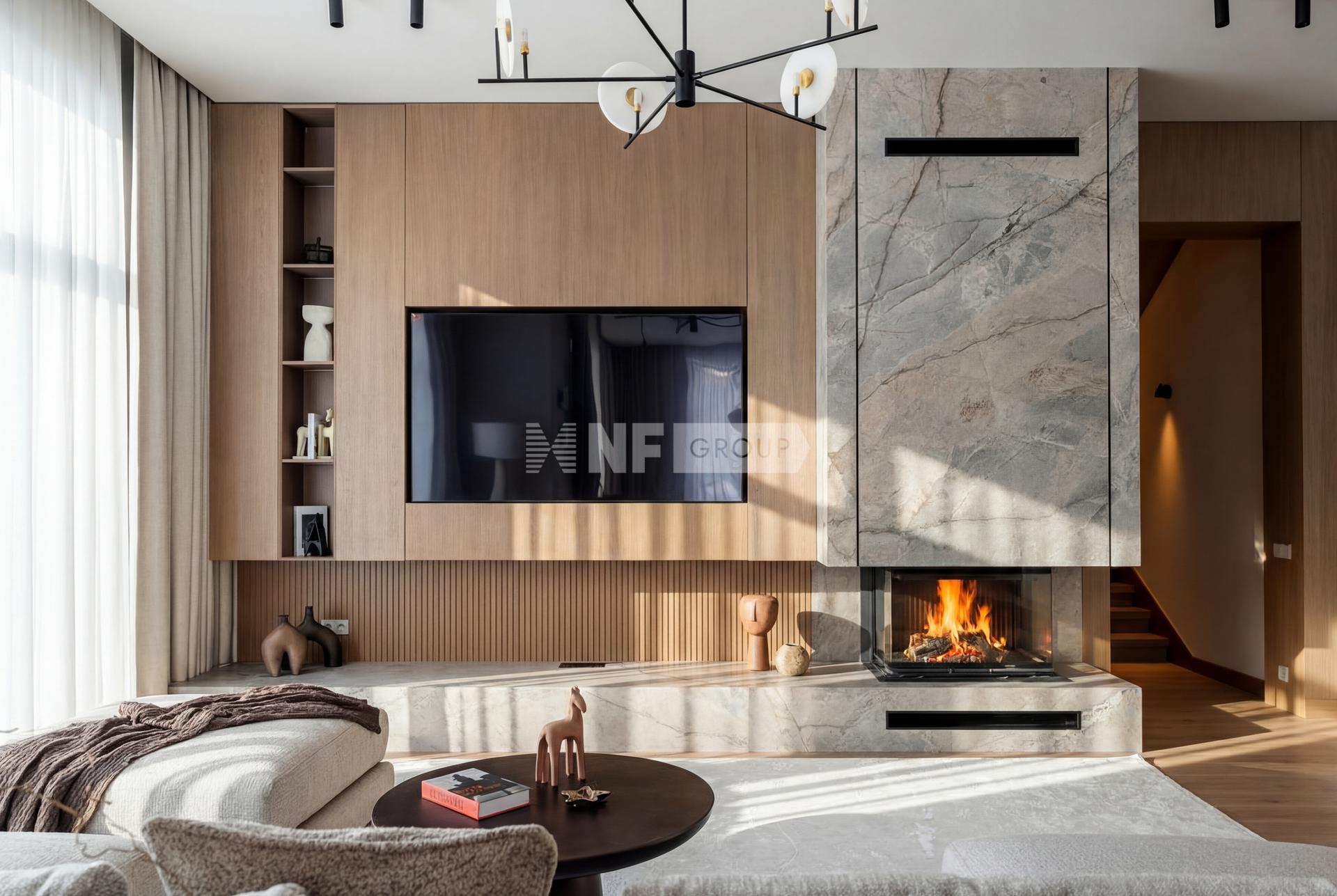 «Мэдисон Парк» (Madison Park)