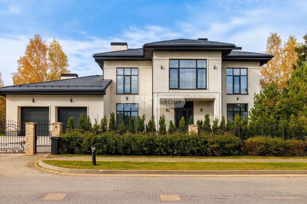 «Мэдисон Парк» (Madison Park)