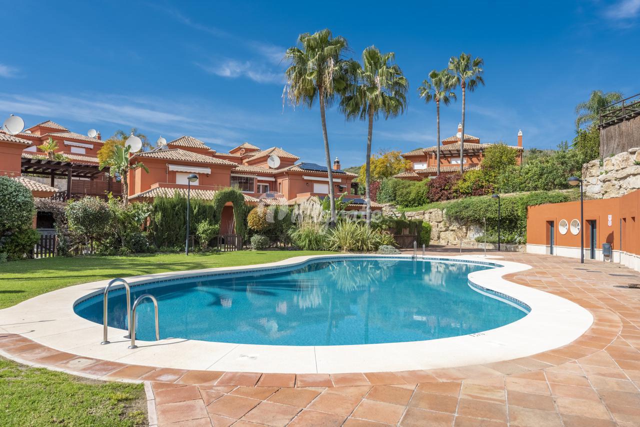 Вилла в Santa Clara, Marbella, Malaga