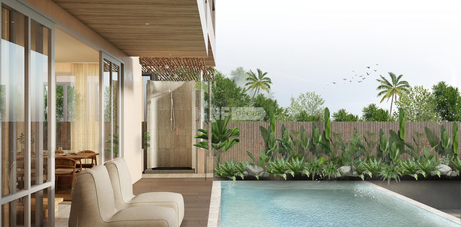 Вилла 472 кв.м на Пхукете, Таиланд