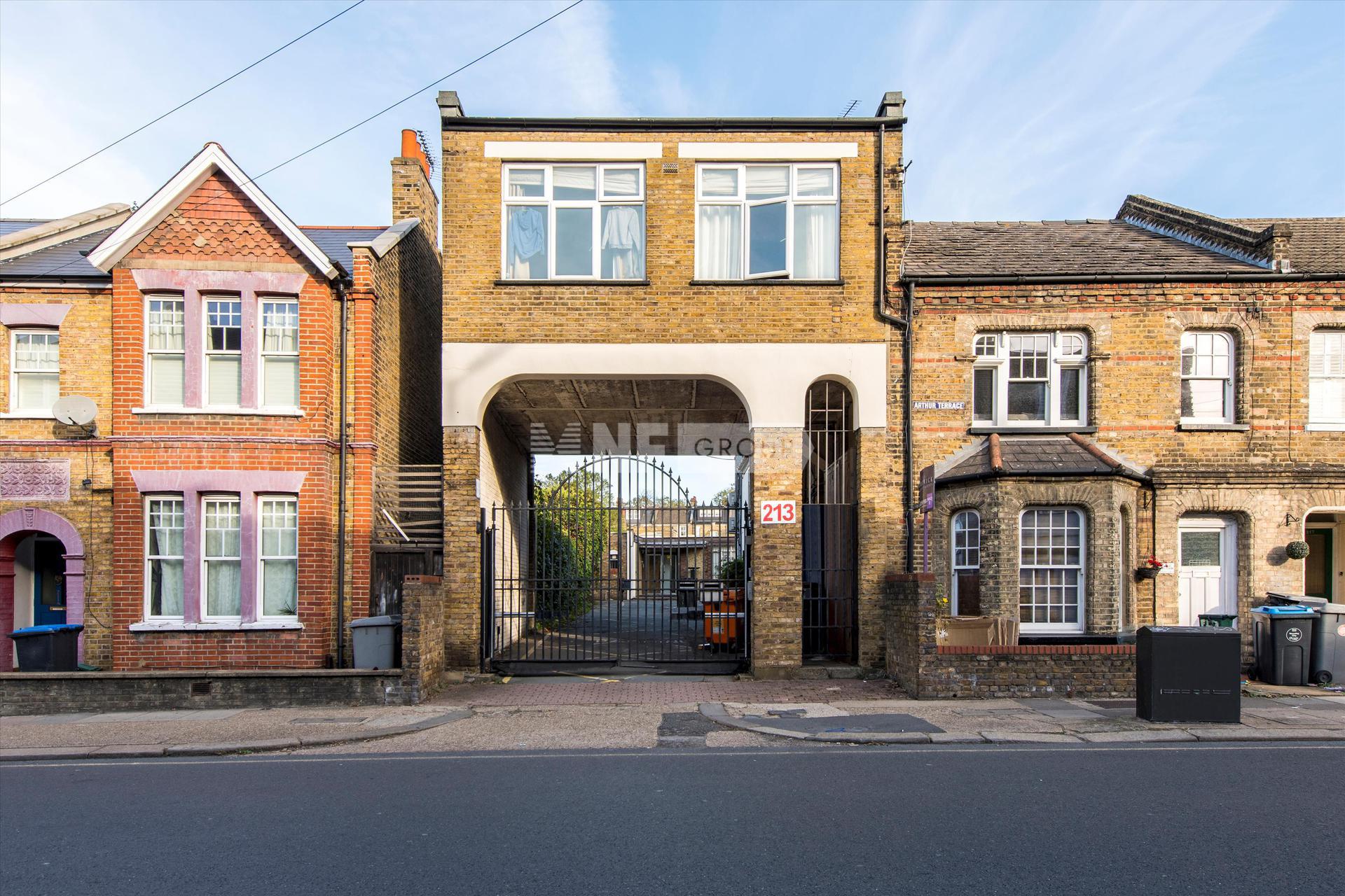 Квартира в Park Mews, London, W10