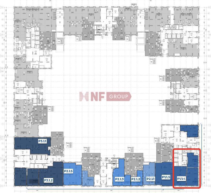 NF Group