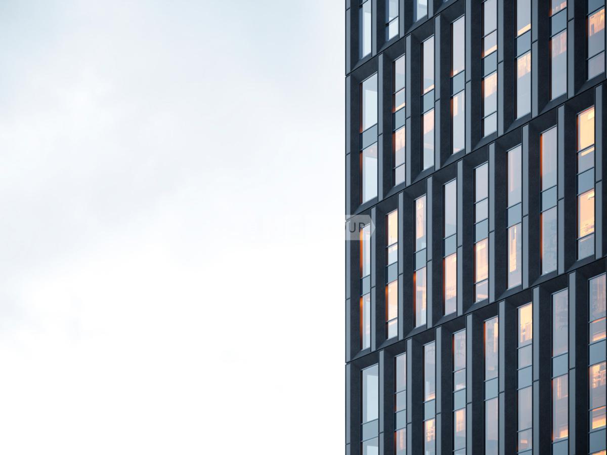 Бизнес-центр Дмитровская (Business Center Дмитровская)