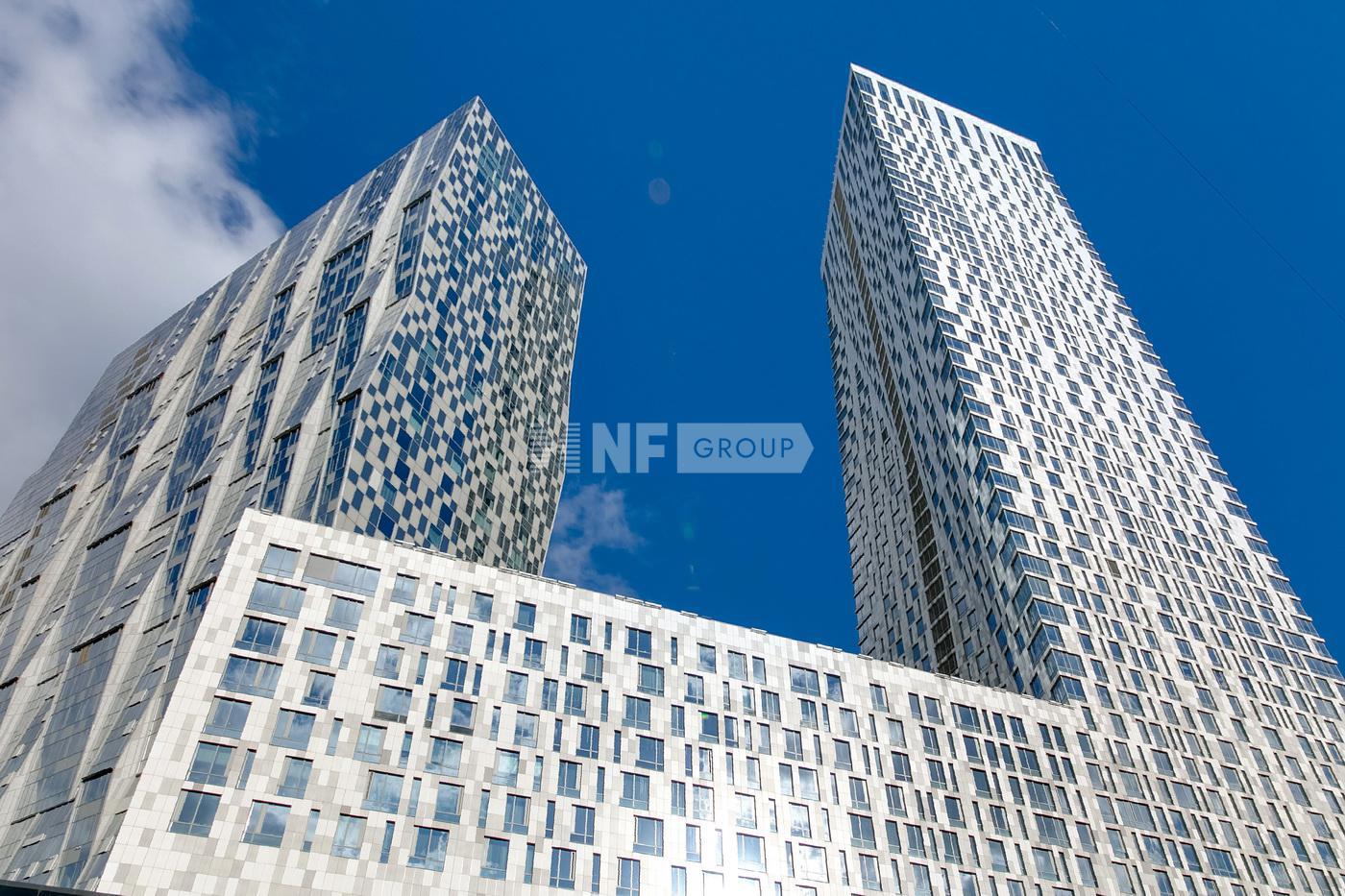 NF Group