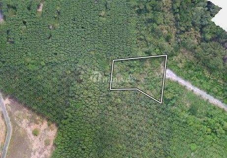 Земельный участок на продажу (Yamu Hills - hillside 3.42 Rai Sea View Plot in Managed Estate)