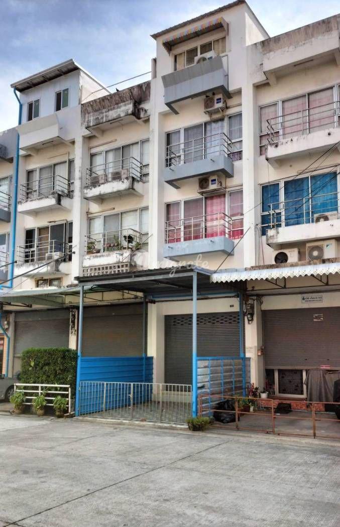4 спален Дом на продажу в Kallapaphruek Garden - Bangna (Kallapaphruek Garden - Bangna)