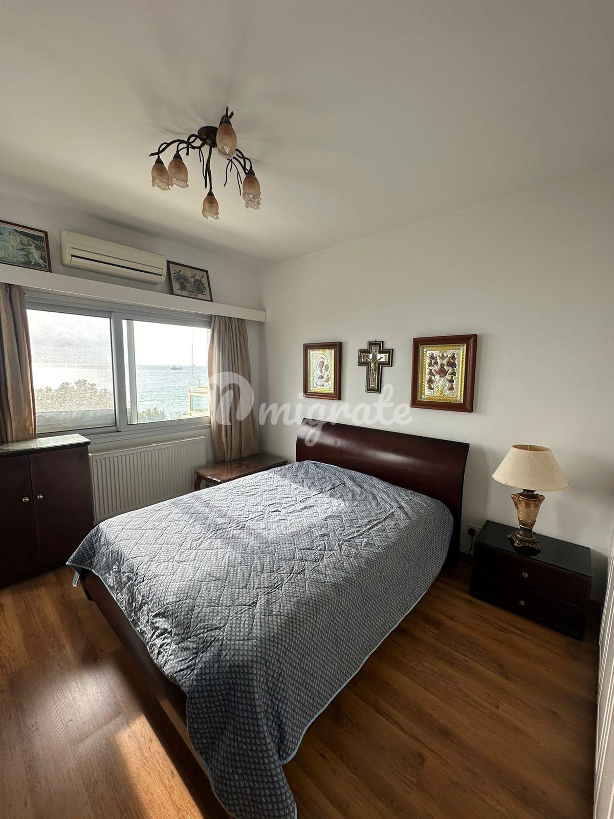 Квартира с 1 спальней в Потамос Гермасойяс, Лимассол
 (1 Bedroom Apartment in Potamos Germasogeias, Limassol)