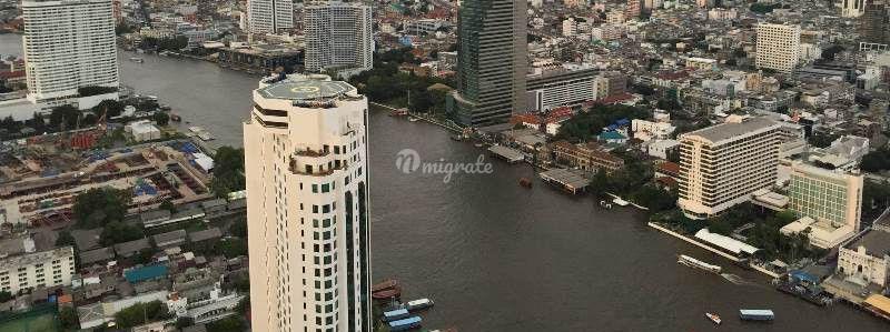 2 спален Кондо на продажу в The River by Raimon Land (The River by Raimon Land)