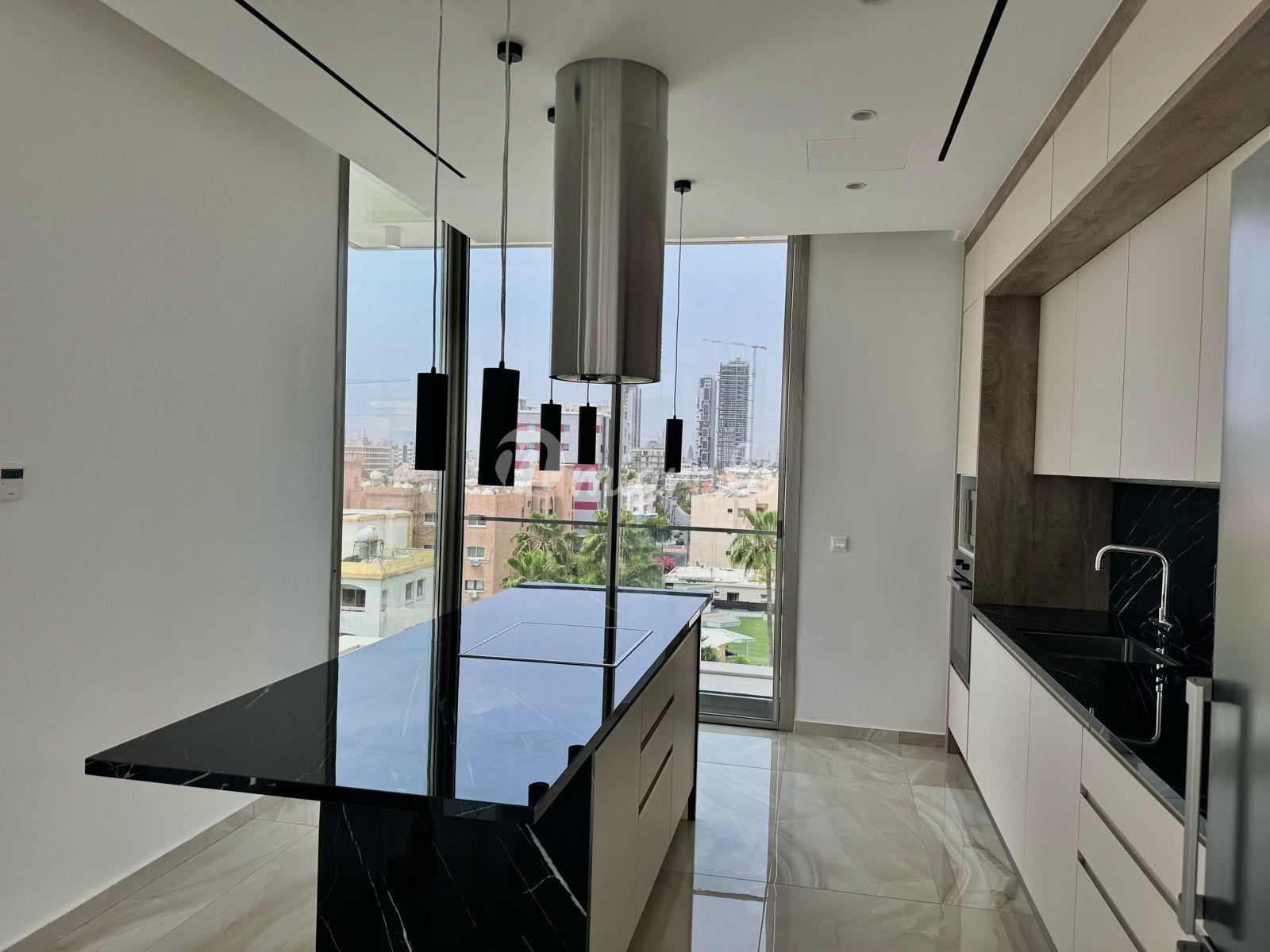 Квартира с 1 спальней в туристическом районе Гермасойя, Лимассол
 (1 Bedroom Apartment in Germasogeia Tourist area, Limassol)