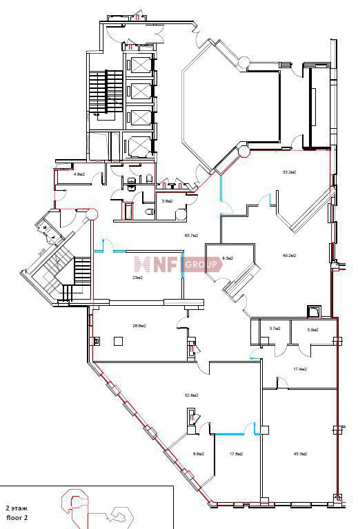 NF Group
