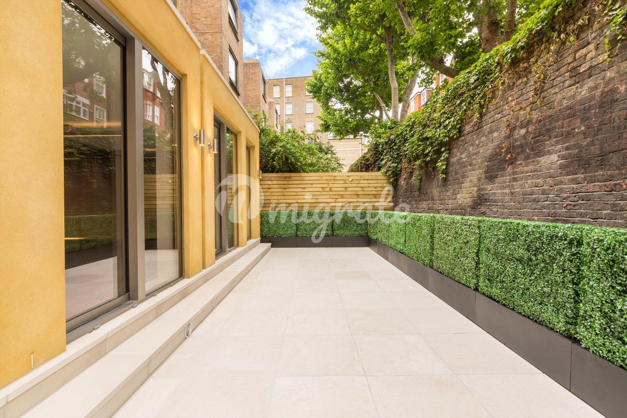 Офис в 4, Tavistock Place, Greater London, London, WC1H 9RA