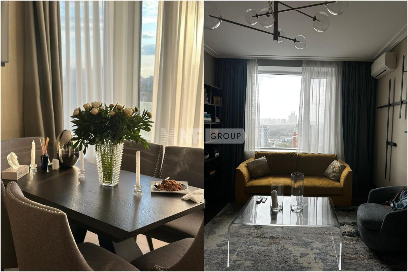 «Долина Сетунь» (Долина Сетунь)