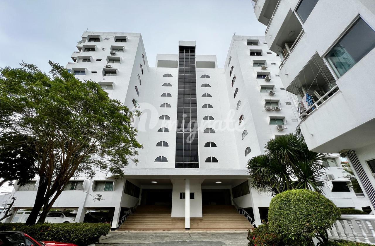 Квартира 86 кв.м в Паттайе, Таиланд