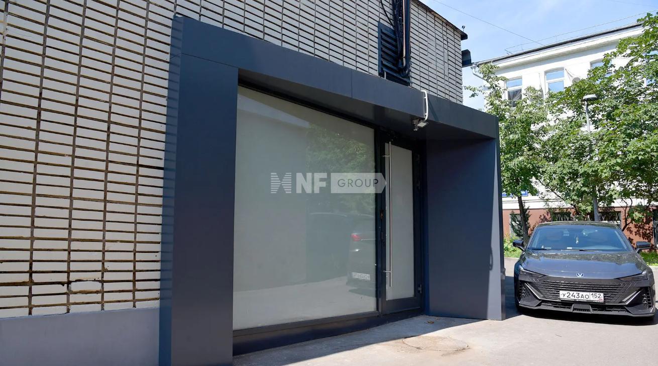 NF Group