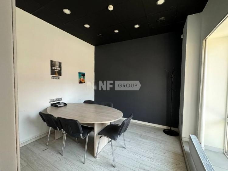 NF Group