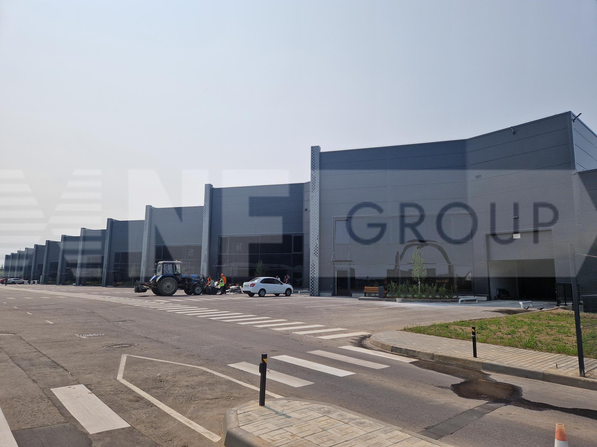 NF Group