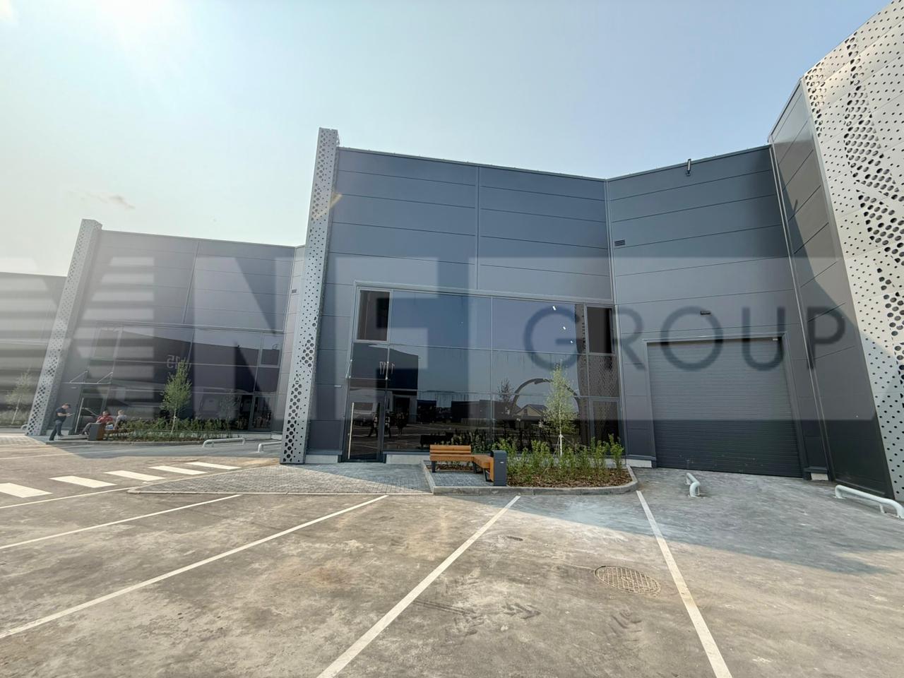 NF Group
