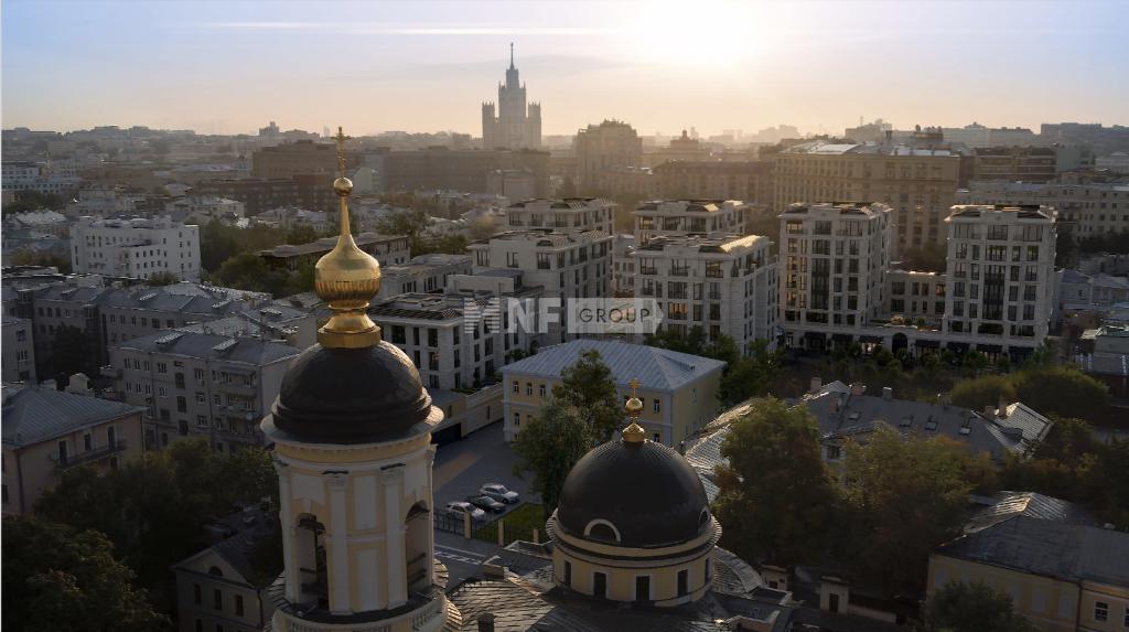 «Русские Сезоны» (Russkie Sezony)