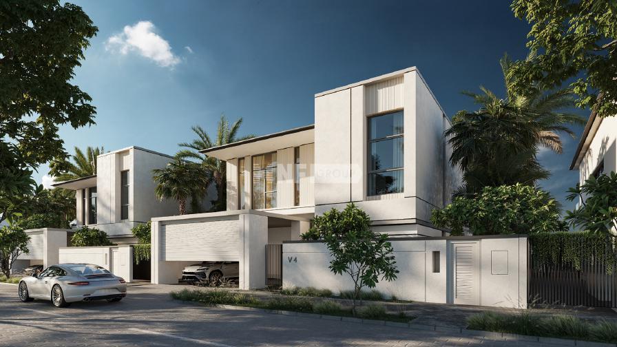 DISTRICT 11 OPAL GARDENS OT MEYDAN GROUP