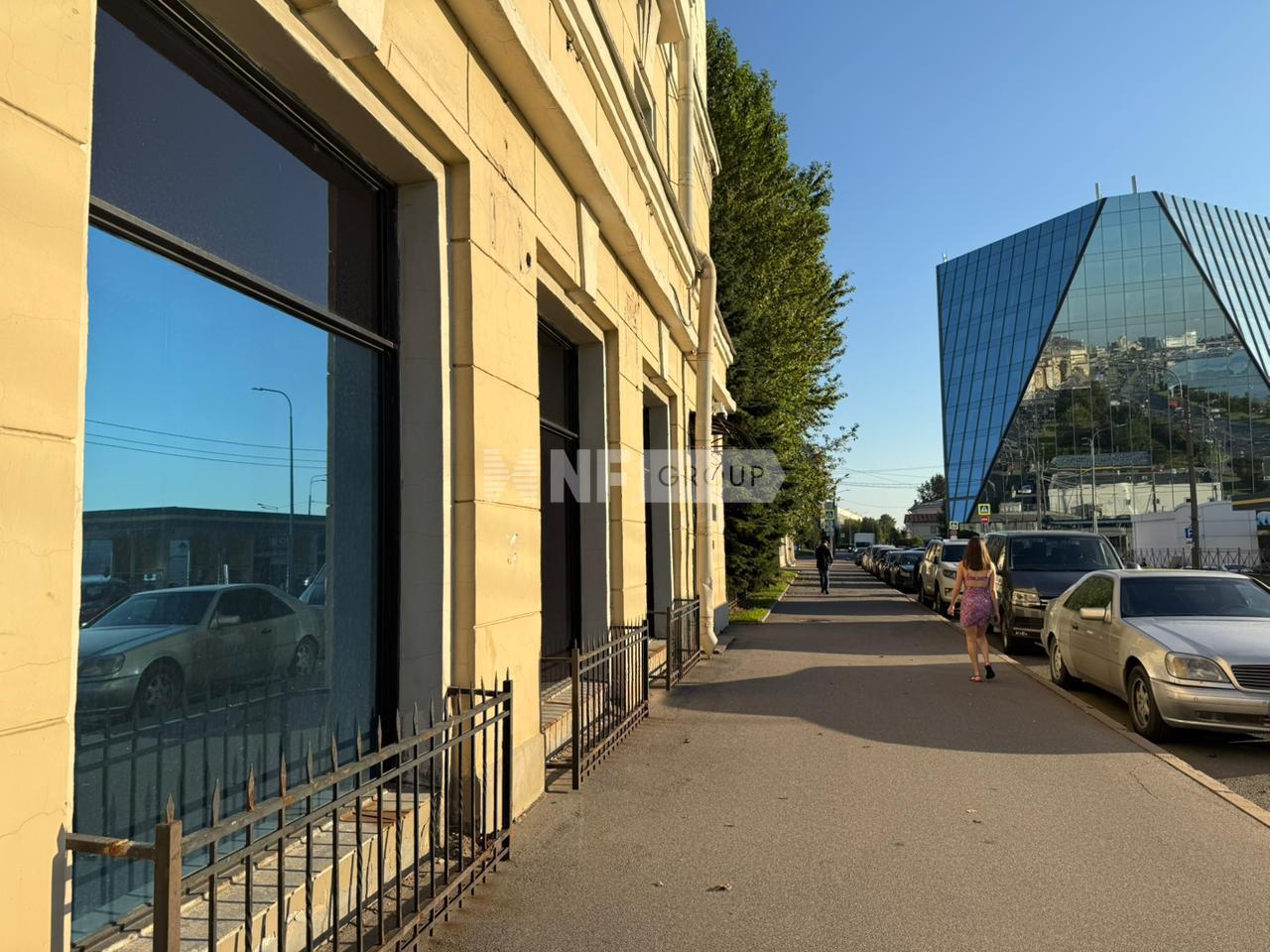 Малоохтинский просп., д. 36