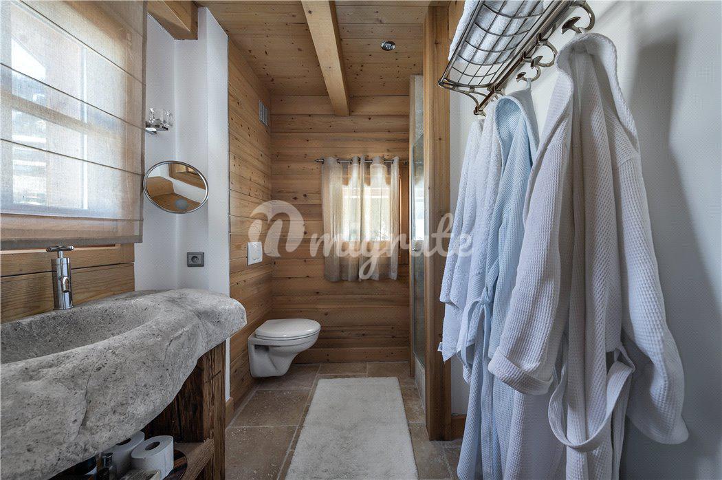 Шале в Megeve, Haute-Savoie, Rhone-Alpes