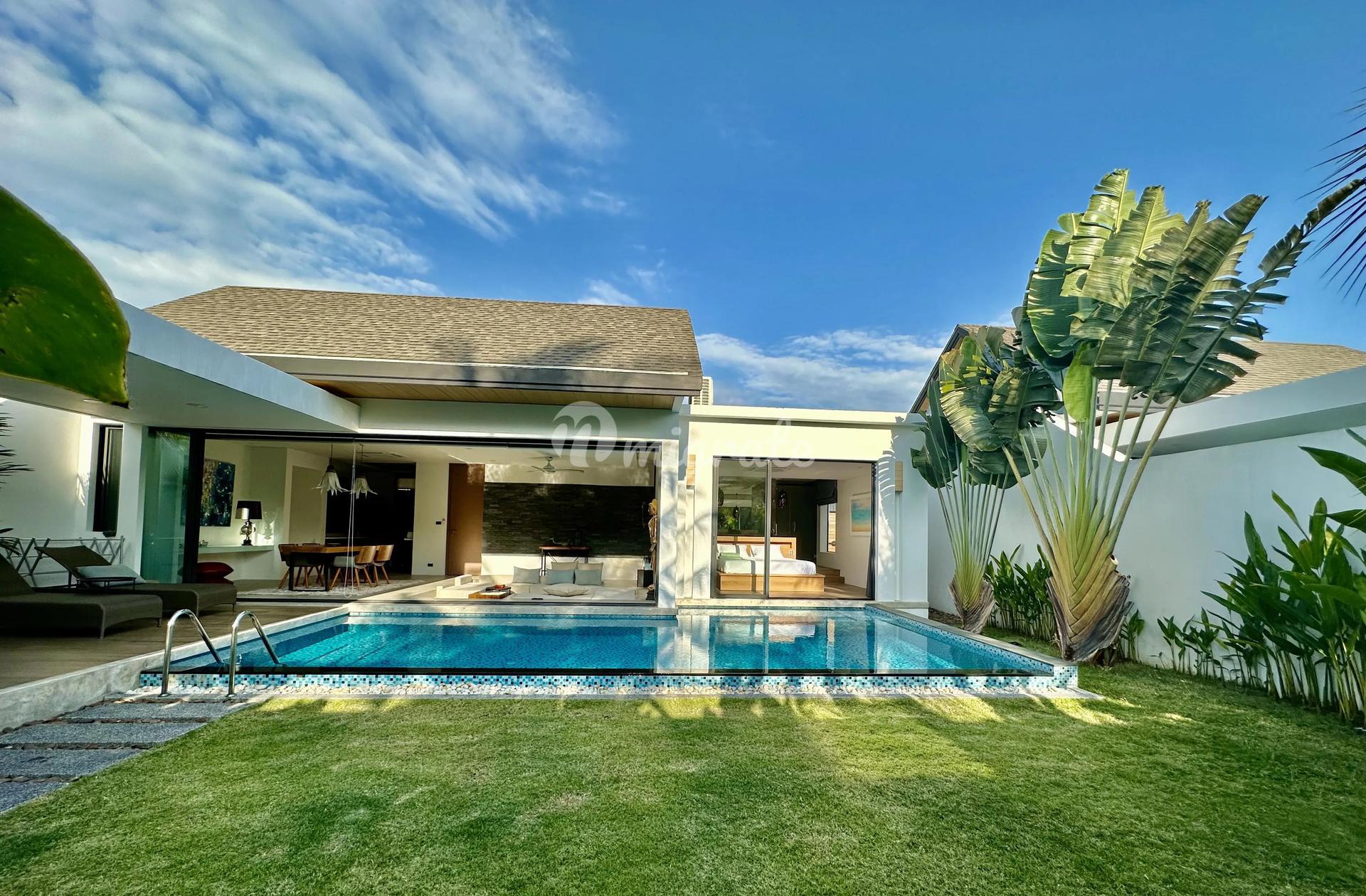 Cocoon Villas