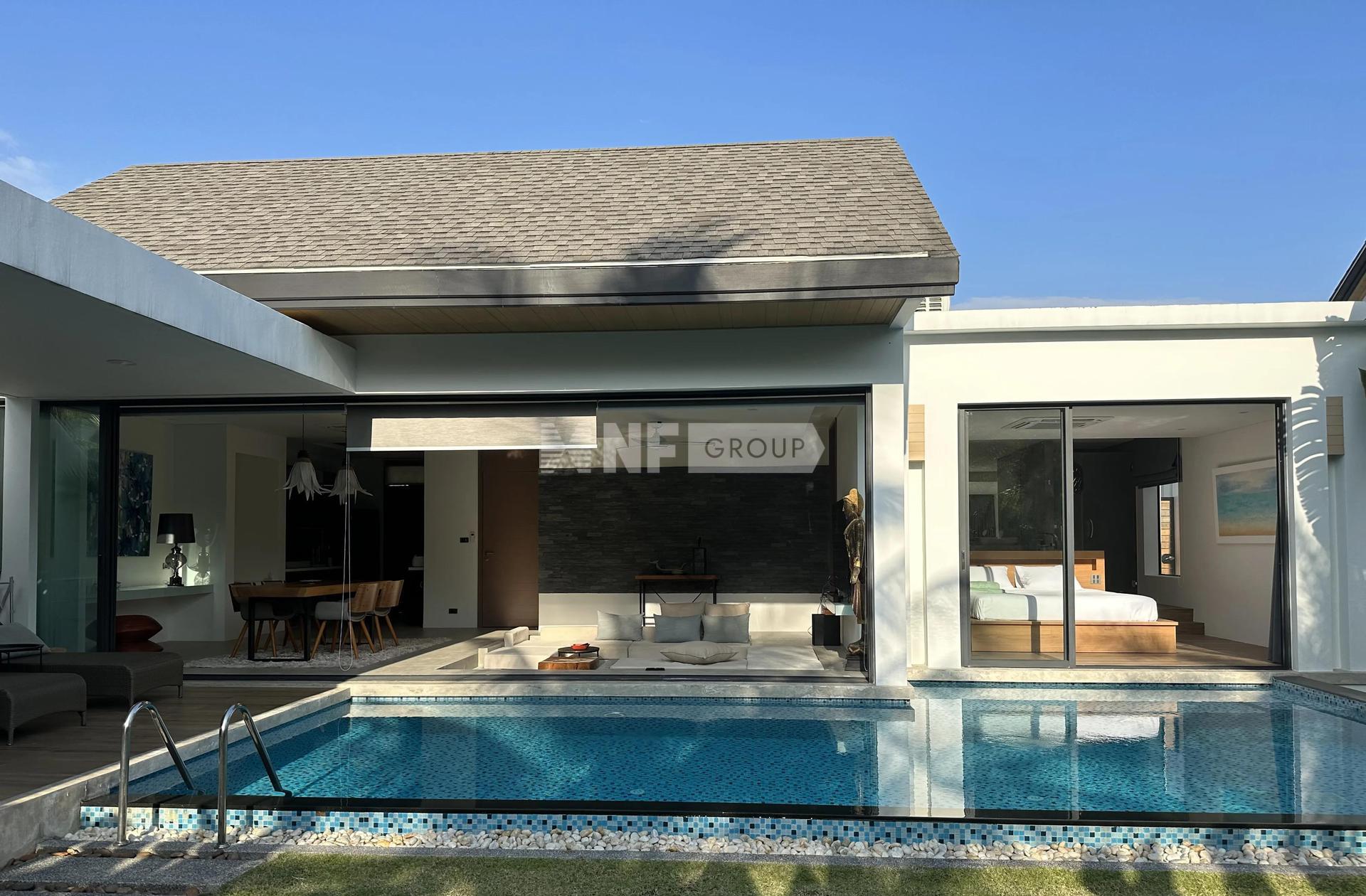 NF Group