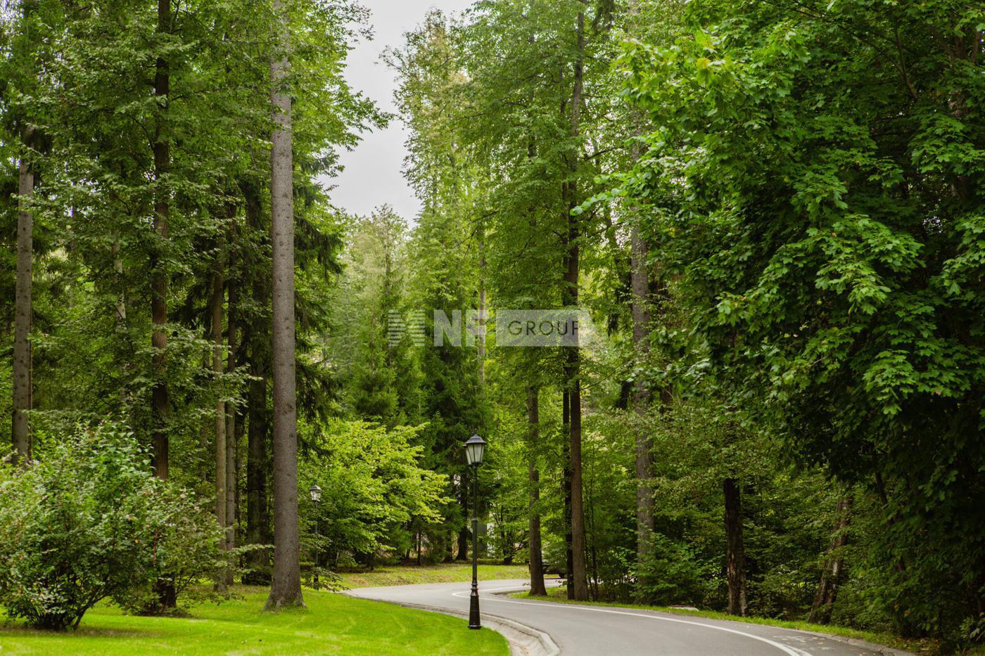 «Сады Майендорф» (Sady Mayendorf)