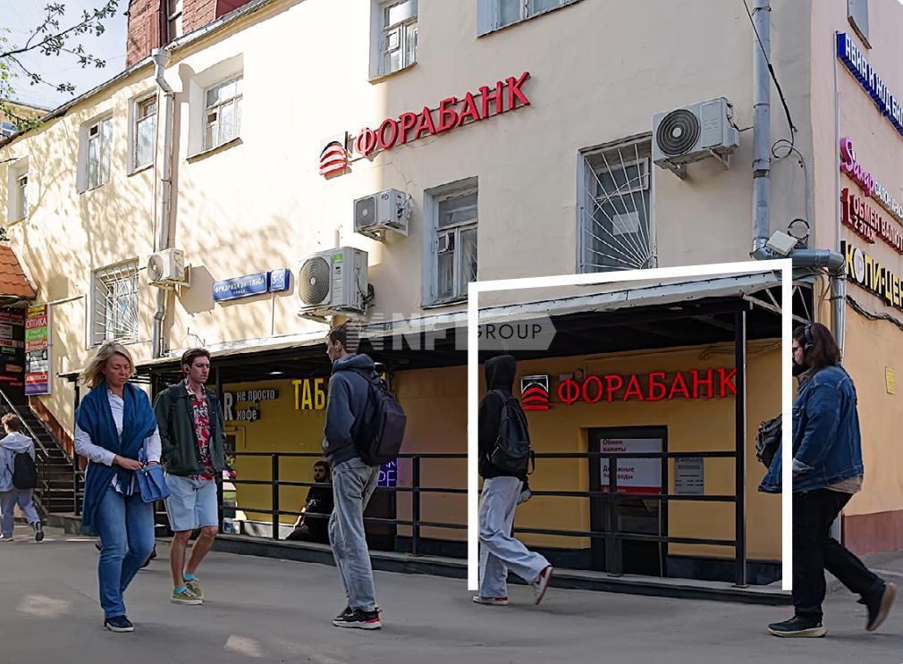 Фридриха Энгельса, д.3-5 стр.2 (Fridrikha Ehngelsa, d.3-5 str.2)